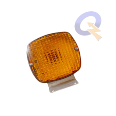 FAROL TRASERO RANDON C/SOPORTE 100,3 x 90,2 mm,AMB