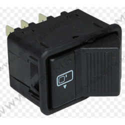 INTERRUPTOR DE PUERTA PRINCIPAL, BUS MERCEDES BENZ