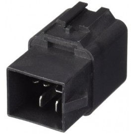 RELAY BOMBA COMBUSTIBLE/LUCES,FORD CAMIONETAS,5T