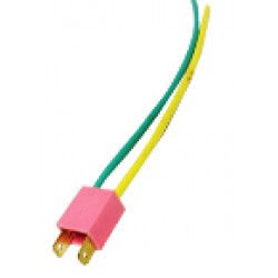 ENCHUFE FUSIBLE LINK HEMBRA