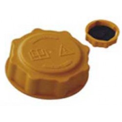 TAPA DEPOSITO RADIADOR, FORD, FIESTA, CORSA, 18PSI