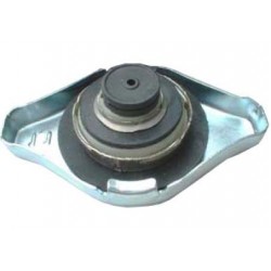 TAPA RADIADOR METALICA 9 Lbs