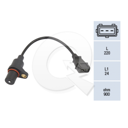 SENSOR POSICION CIGUEÑAL, ACCENT, ELANTRA, EXCEL