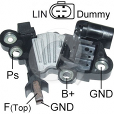 REGULADOR 12V, FORD, RANGER, VOLVO, MAZDA, BT50