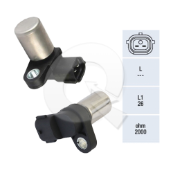 SENSOR POSICION CIGUEÑAL, FORESTER, LEGACY, IMPREZ