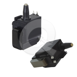 BOBINA ENCENDIDO, HONDA, ACCORD, CIVIC