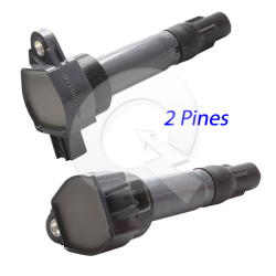 BOBINA ENCENDIDO, BRILLIANCE, FRV, H220, H230, V5