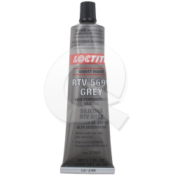 SILICONA LOCTITE ULTRA GREY, 5699,  70ml