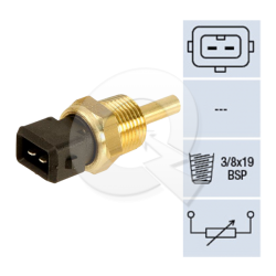 SENSOR TEMPERATURA, H100, H1, L200, MONTERO, SOREN