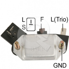 REGULADOR 12V, NISSAN, SENTRA, MAXIMA, SUNNY