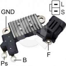 REGULADOR 12V, NISSAN, TERRANO, PATHFINDER