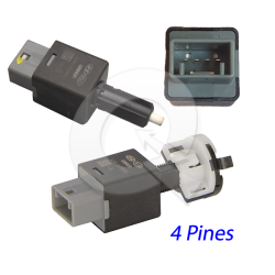 SWITCH FRENO, HYUNDAI, ACCENT, KIA, OPTIMA, NIRO