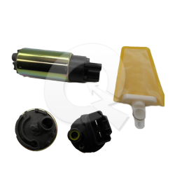 BOMBA BENCINA DELGADA, SENTRA, V16, CLIO, SM3