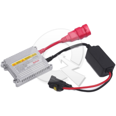 BALLAST SLIM 12V 35W PARA RECAMBIO KIT XENON, UNID