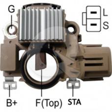 REGULADOR 12V, NISSAN, SENTRA, TERRANO