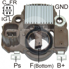 REGULADOR 12V, HONDA, SUZUKI, VITARA, SWIFT, CITY