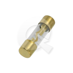 FUSIBLE AUDIO, 40A, UNIDAD
