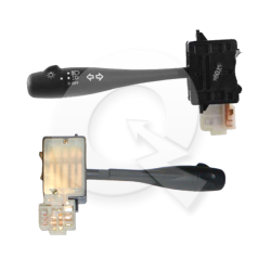 TELECOMANDO LUCES, NISSAN V16 1990-2011, D21