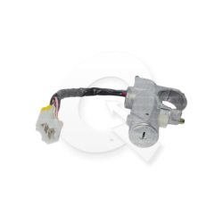 CHAPA CONTACTO, NISSAN, TERRANO, D22