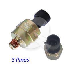 SWITCH PRESION ACEITE, CUMMINS, DONGFENG, RENAULT