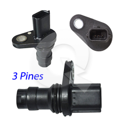 SENSOR POSICION CIGUEÑAL, NISSAN, TIIDA, VERSA