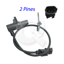 SENSOR POSICION CIGUEÑAL, HYUNDAI, ACCENT, I20