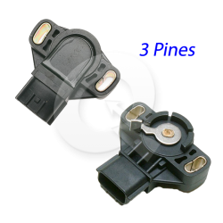 SENSOR TPS, NISSAN, SENTRA, 200SX, G20