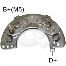 RECTIFICADOR, PATHFINDER, NISSAN, LUV, SENTRA