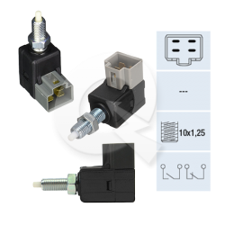 SWITCH FRENO, HYUNDAI, ACCENT, SONATA, CERATO