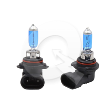 AMPOLLETA HB4, 9006, 12V,55W, P22D, LUZ DIA, BRM