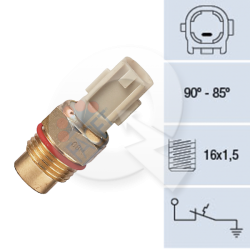 TERMOSWITCH,TOYOTA,COROLLA,TERCEL