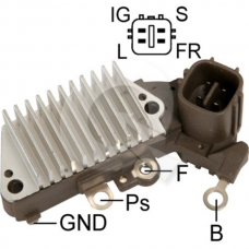 REGULADOR 12V, HONDA, SUZUKI, CELERIO, HILUX