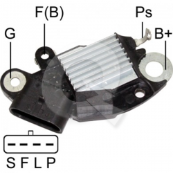REGULADOR 12V, CHEVROLET, HUMMER, CADILLAC, BUICK