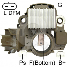REGULADOR 12V, CITROEN, JUMPY, PEUGEOT