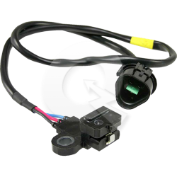 SENSOR POSICION CIGUEÑAL, MITSUBISHI, MONTERO