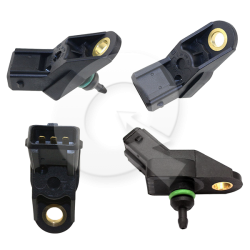 SENSOR MAP, CORSA PLUS, CHERY