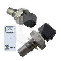 SENSOR TEMPERATURA, CHEVROLET SAIL,SPARK GT