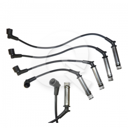 JUEGO CABLE BUJIA,CHEVROLET,BLAZER,CORSA,FIAT