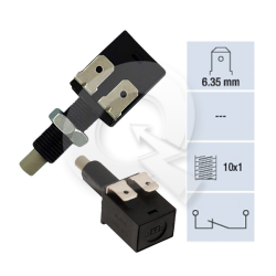 SWITCH FRENO, CITROEN, SAXO, PEUGEOT, 205, RENAULT