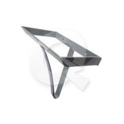 PORTA CUÑA METALICO PARA CAMION, 20 A 30 TONELADAS