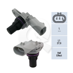 SENSOR EJE LEVA, AVEO, FIORINO, ASTRA, CORSA,SWIFT