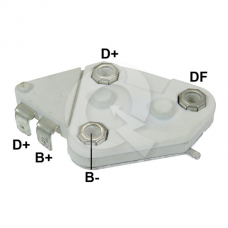 REGULADOR 12V, FORD, ESCORT, FIAT, RITMO