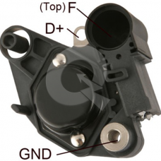 REGULADOR 12V, CITROEN, PEUGEOT, VOLKSWAGEN