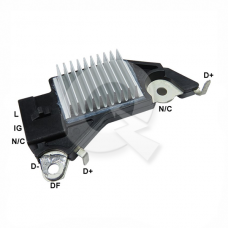 REGULADOR 12V, DAEWOO, ESPERO, LANOS, NUBIRA,REZZO
