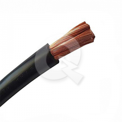 CABLE SOLDADORA Nº 2/0 AWG, (13mm),(1x70), 400A