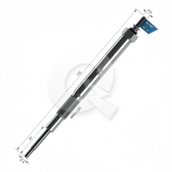 BUJIA INCANDESCENTE 11V, MAZDA BT50,RANGER