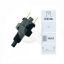 SWITCH FRENO, CHEVROLET, CHEVETTE, OPEL, COMBO