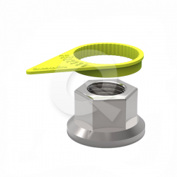 INDICADOR DE TUERCA CHECKPOINT 23 MM
