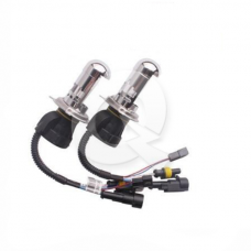 AMPOLLETA, BIXENON, 9004, 6000K, UNIDAD