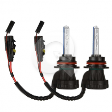 AMPOLLETA, XENON, 9007, 6000K, UNIDAD